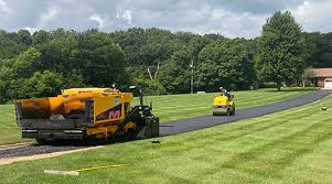 Best Driveway Resurfacing  in Oakbrook, KY